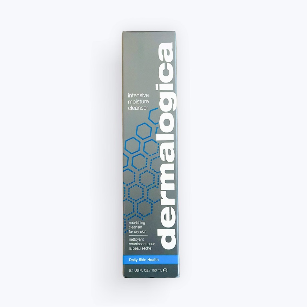Dermalogica intensive moisture cleanser - 5.1 FL OZ/150 mL